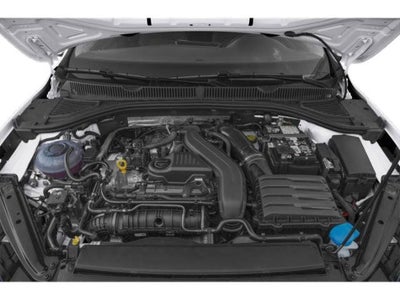 2027 Volkswagen Jetta 1.5T SE