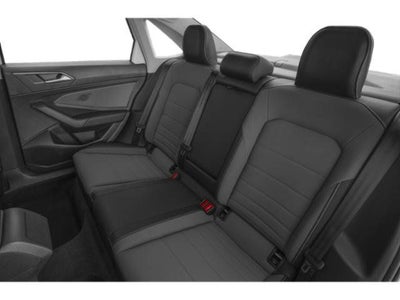 2027 Volkswagen Jetta 1.5T SE