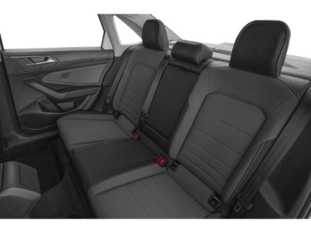 2027 Volkswagen Jetta 1.5T SE