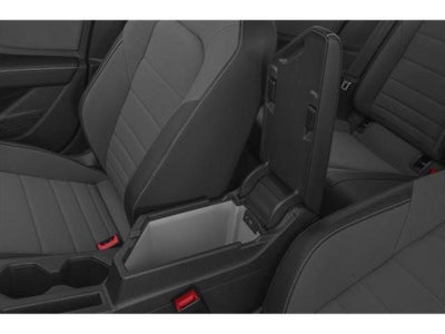 2027 Volkswagen Jetta 1.5T SE