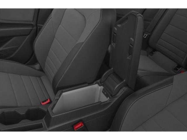 2027 Volkswagen Jetta 1.5T SE