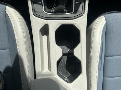 2027 Volkswagen Jetta 1.5T SE