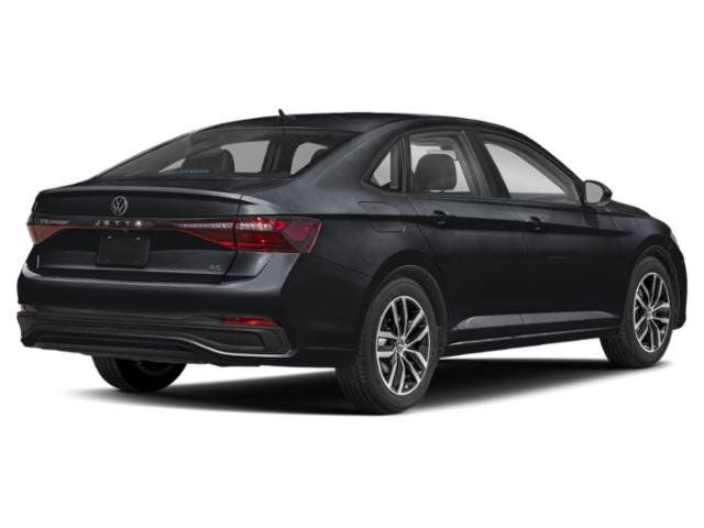 2027 Volkswagen Jetta 1.5T SE