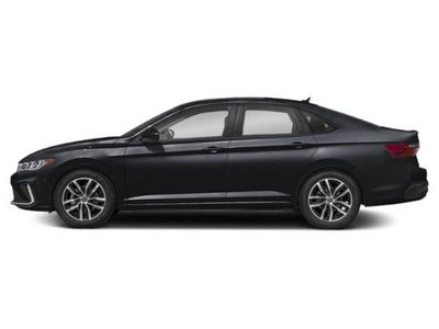 2027 Volkswagen Jetta 1.5T SE