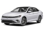 2027 Volkswagen Jetta 1.5T SE
