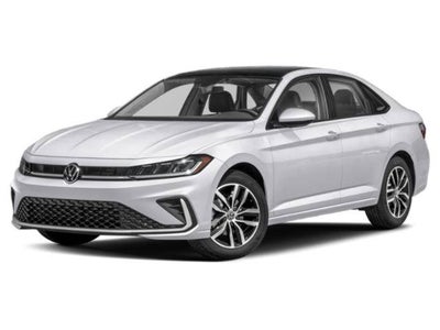 2027 Volkswagen Jetta 1.5T SE