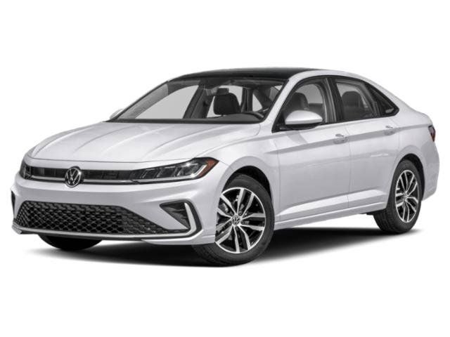 2027 Volkswagen Jetta 1.5T SE