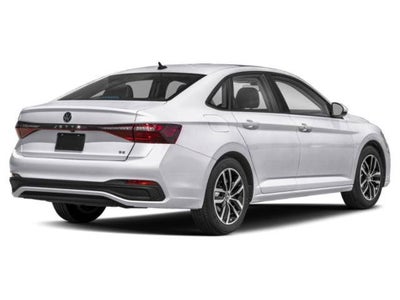 2027 Volkswagen Jetta 1.5T SE