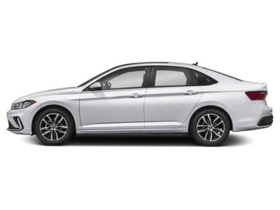 2027 Volkswagen Jetta 1.5T SE