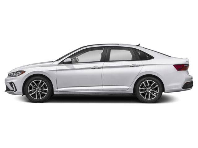 2027 Volkswagen Jetta 1.5T SE