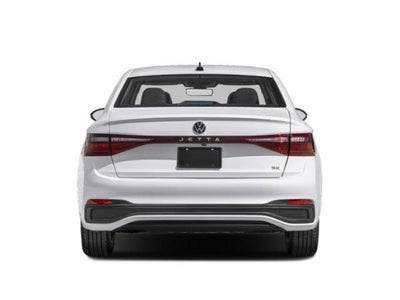 2027 Volkswagen Jetta 1.5T SE