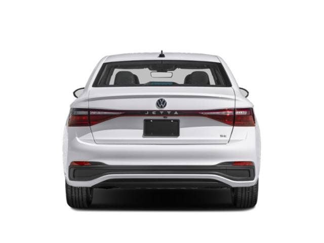 2027 Volkswagen Jetta 1.5T SE