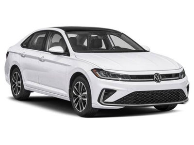 2027 Volkswagen Jetta 1.5T SE