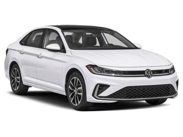 2027 Volkswagen Jetta 1.5T SE