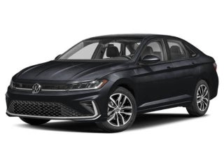 2027 Volkswagen Jetta 1.5T SE
