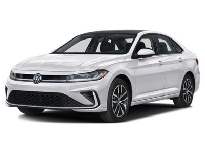 2027 Volkswagen Jetta 1.5T SE