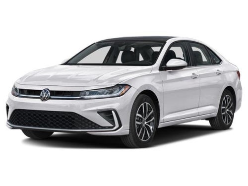 2027 Volkswagen Jetta 1.5T SE