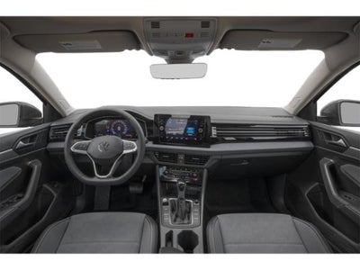 2027 Volkswagen Jetta 1.5T SE