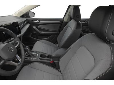 2027 Volkswagen Jetta 1.5T SE