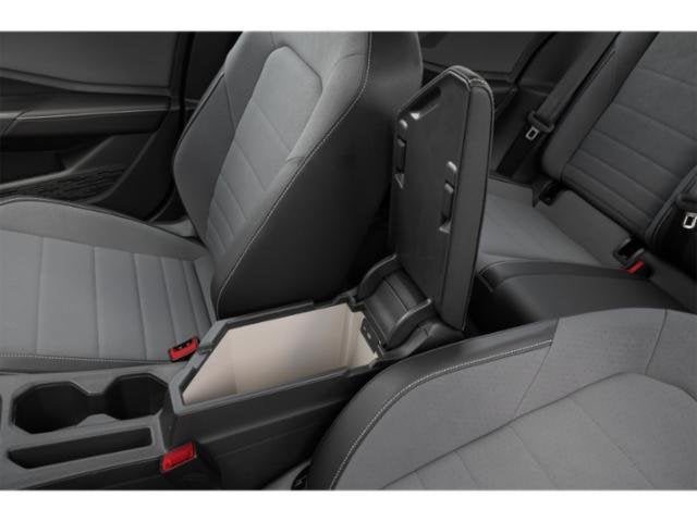 2027 Volkswagen Jetta 1.5T SE