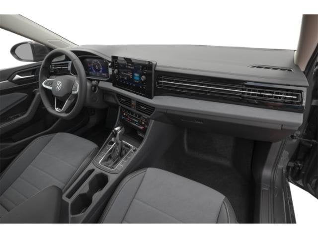2027 Volkswagen Jetta 1.5T SE