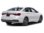 2027 Volkswagen Jetta 1.5T SE