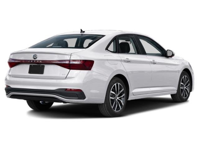 2027 Volkswagen Jetta 1.5T SE