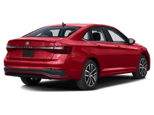 2027 Volkswagen Jetta 1.5T SE