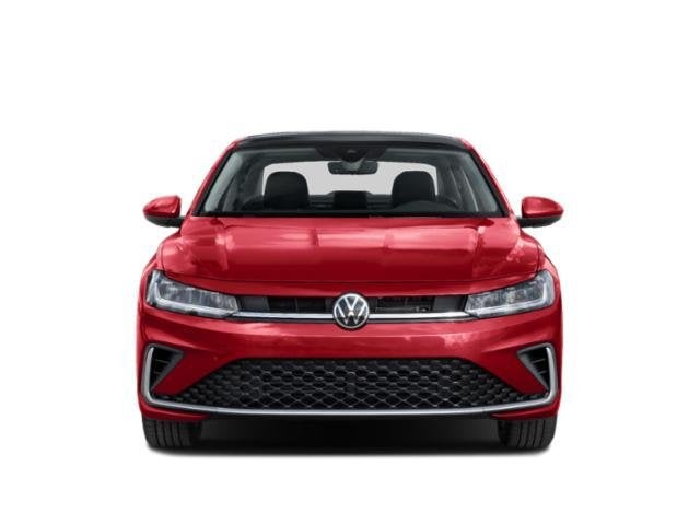2027 Volkswagen Jetta 1.5T SE