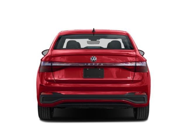 2027 Volkswagen Jetta 1.5T SE