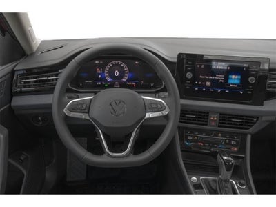 2027 Volkswagen Jetta 1.5T SE