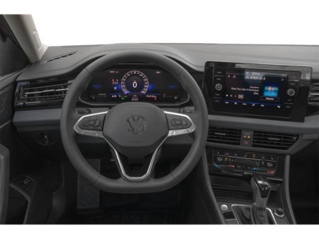 2027 Volkswagen Jetta 1.5T SE