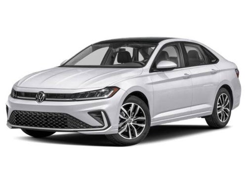 2027 Volkswagen Jetta 1.5T SE