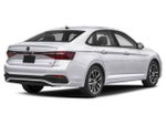 2027 Volkswagen Jetta 1.5T SE
