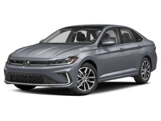 2027 Volkswagen Jetta 1.5T SE