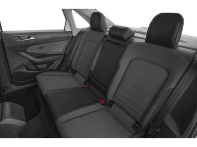 2027 Volkswagen Jetta 1.5T SE