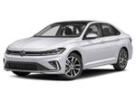 2027 Volkswagen Jetta 1.5T SE