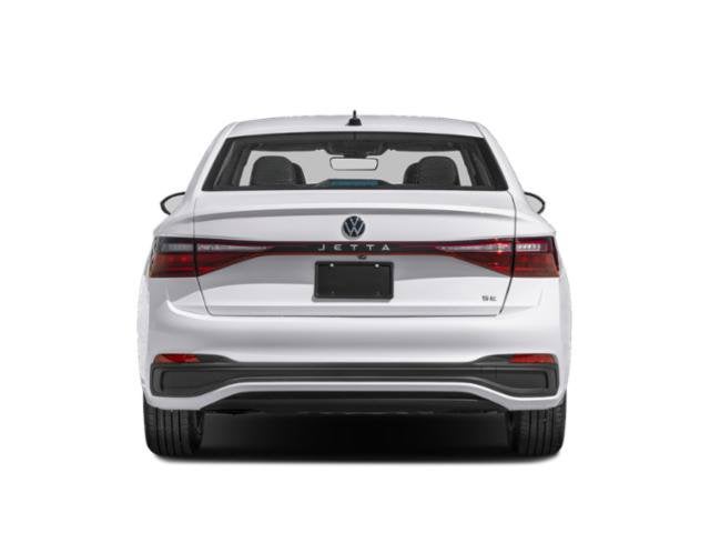 2027 Volkswagen Jetta 1.5T SE