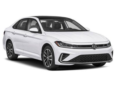 2027 Volkswagen Jetta 1.5T SE