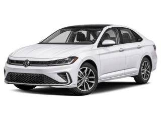 2027 Volkswagen Jetta 1.5T SE