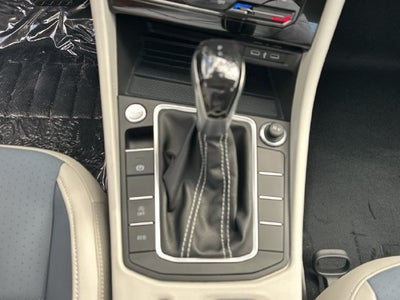 2027 Volkswagen Jetta 1.5T SE