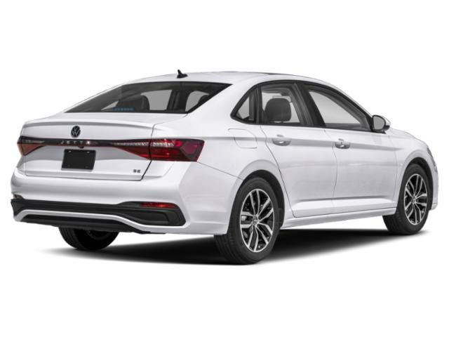 2027 Volkswagen Jetta 1.5T SE