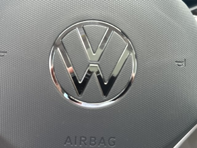 2027 Volkswagen Jetta 1.5T SE