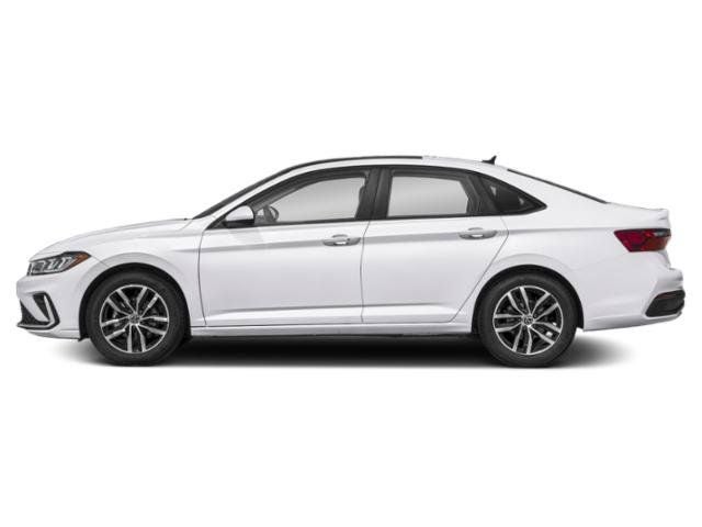 2027 Volkswagen Jetta 1.5T SE