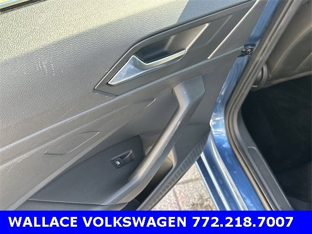 2020 Volkswagen Jetta 1.4T SE