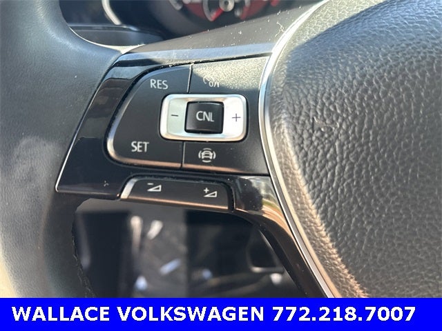 2020 Volkswagen Jetta 1.4T SE
