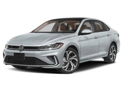2026 Volkswagen Jetta 1.5T SEL
