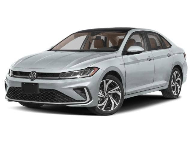 2026 Volkswagen Jetta 1.5T SEL