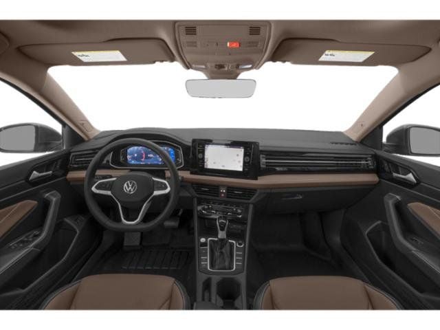 2026 Volkswagen Jetta 1.5T SEL