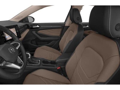 2026 Volkswagen Jetta 1.5T SEL